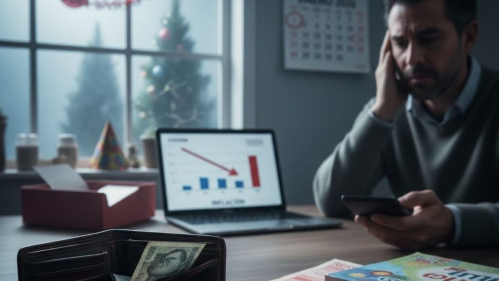 Supera la Cuesta de Enero: Claves de un Economista para Manejar tus Deudas