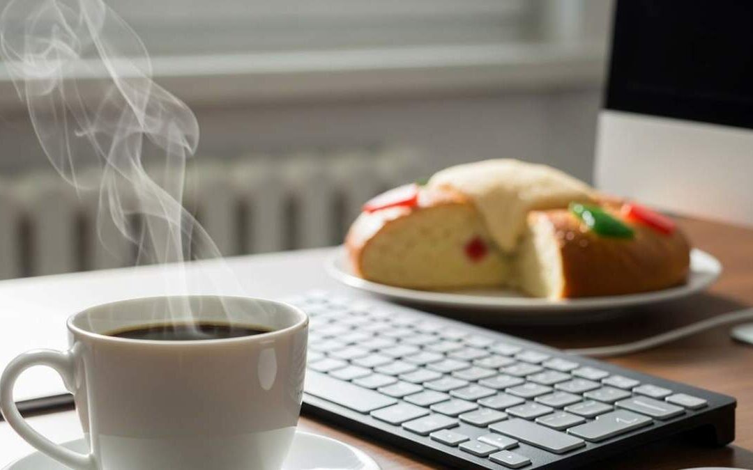 Trabajo el 6 de enero: Lo que dice la Ley Federal del Trabajo