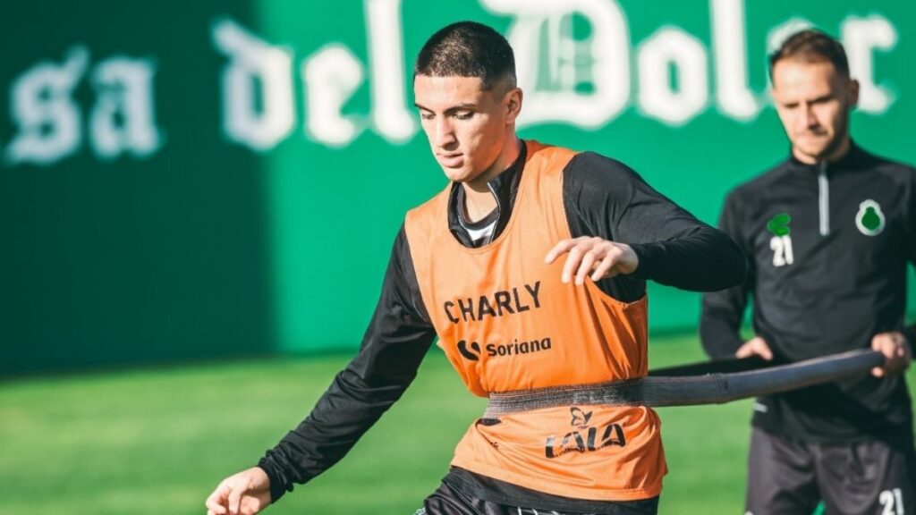 Santos Laguna: Refuerzos se Adaptan para el Nuevo Torneo