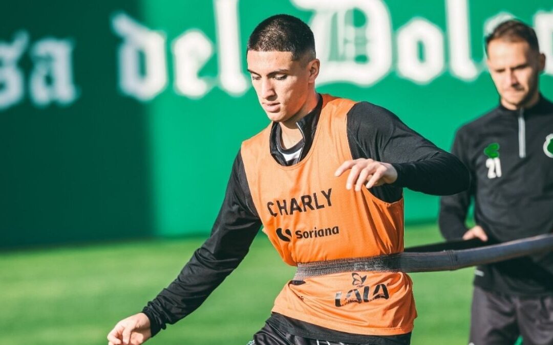 Santos Laguna: Refuerzos se Adaptan para el Nuevo Torneo