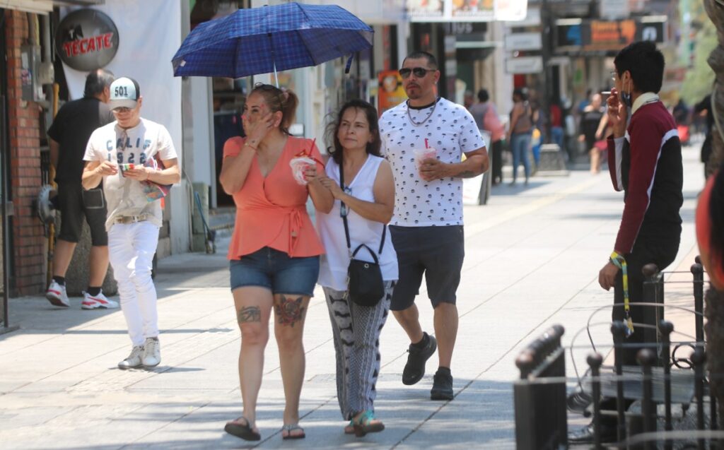 Pronóstico del Tiempo: ¿Cómo estará el Clima en Monterrey Mañana 5 de enero de 2026?