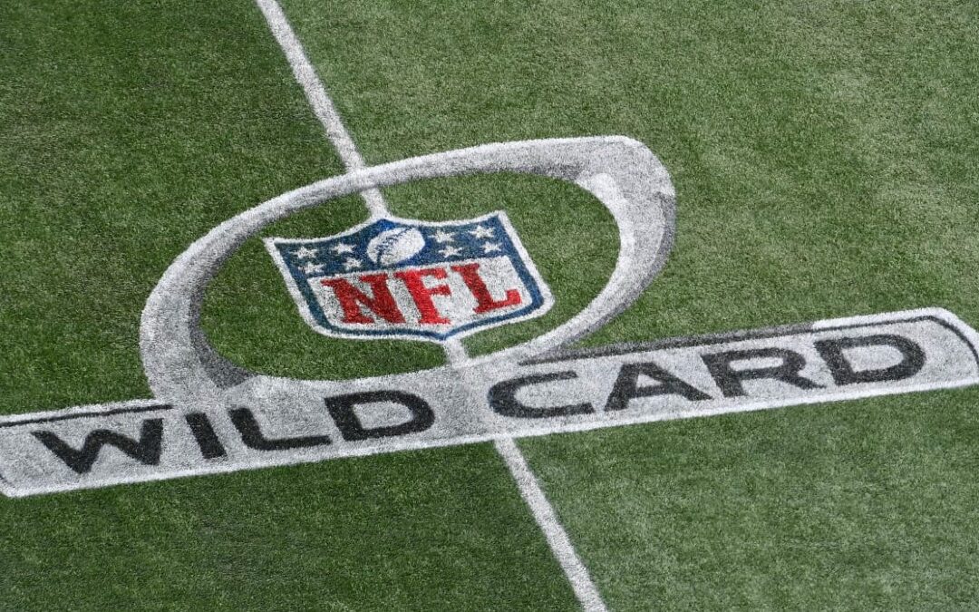 Playoffs NFL 2025-26: Todo sobre la Ronda de Comodines y los Partidos Definidos
