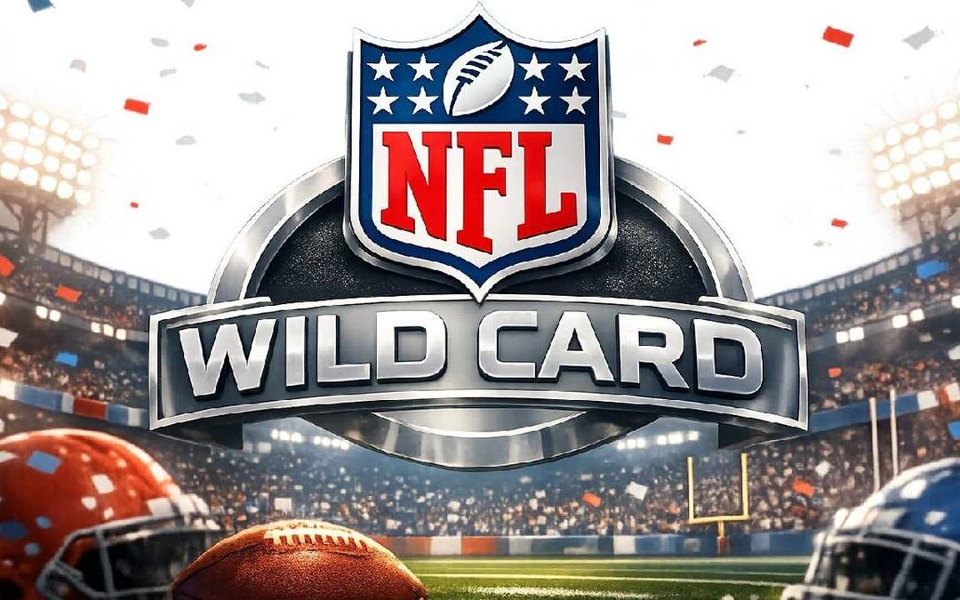 Juegos de Comodín NFL 2023: Fechas y Horarios Confirmados que No Te Puedes Perder