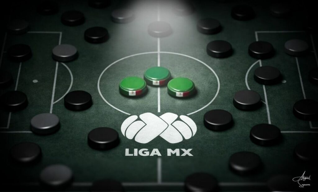 Liga MX imita a la Premier League: Apenas 3 entrenadores locales en la liga