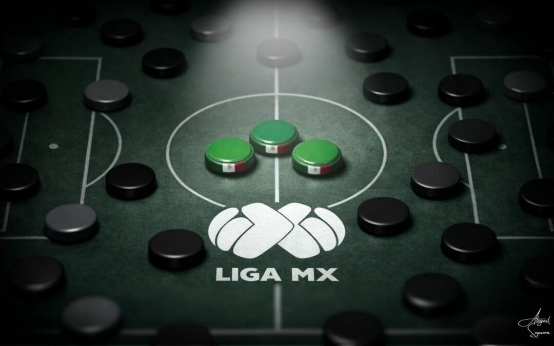 Liga MX imita a la Premier League: Apenas 3 entrenadores locales en la liga