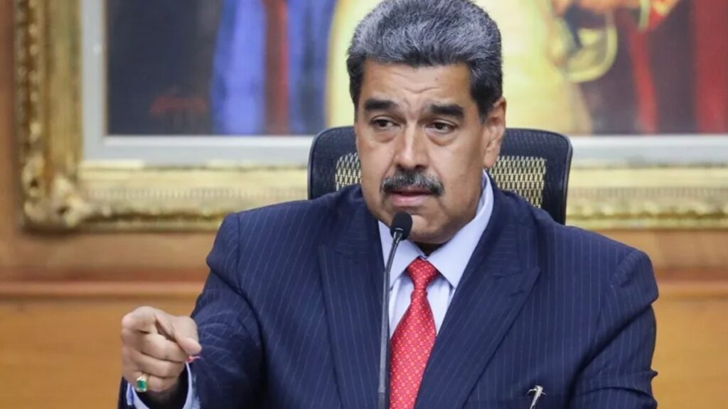 Ataque a Venezuela: Maduro Comparece ante el tribunal en su Primera Audiencia