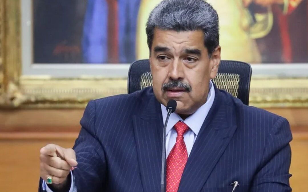Ataque a Venezuela: Maduro Comparece ante el tribunal en su Primera Audiencia