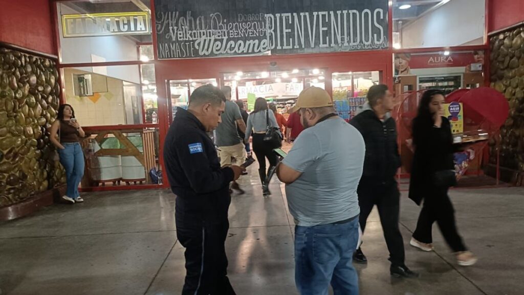 Incendio en supermercado de Torreón: exempleado sufre crisis emocional