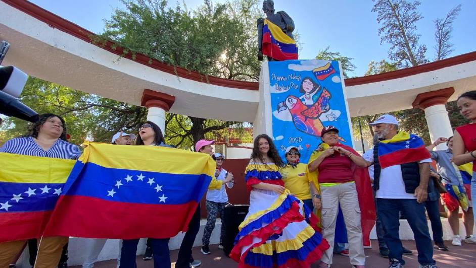 La Captura de Nicolás Maduro: Un Reflejo de la Crisis del Derecho Internacional