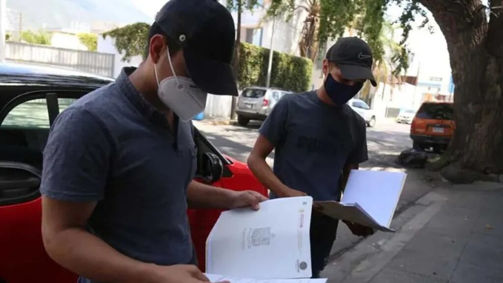 Juventud de Monterrey Usada en Estafa de Venta de Leche de Baja Calidad a Venezuela