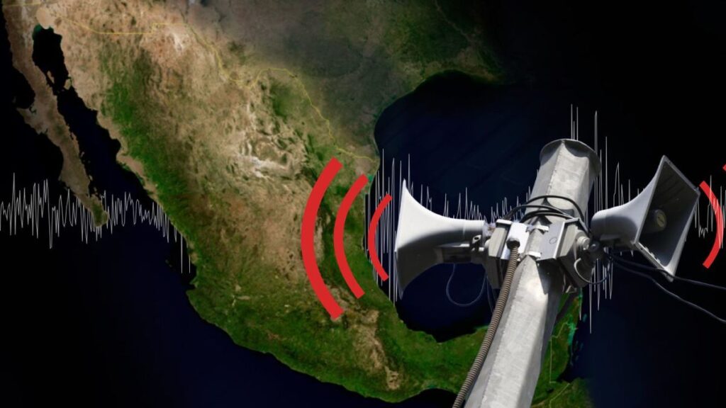 Temblor en México: Sismo de 5 de enero de 2026 Registra Actividades Inesperadas