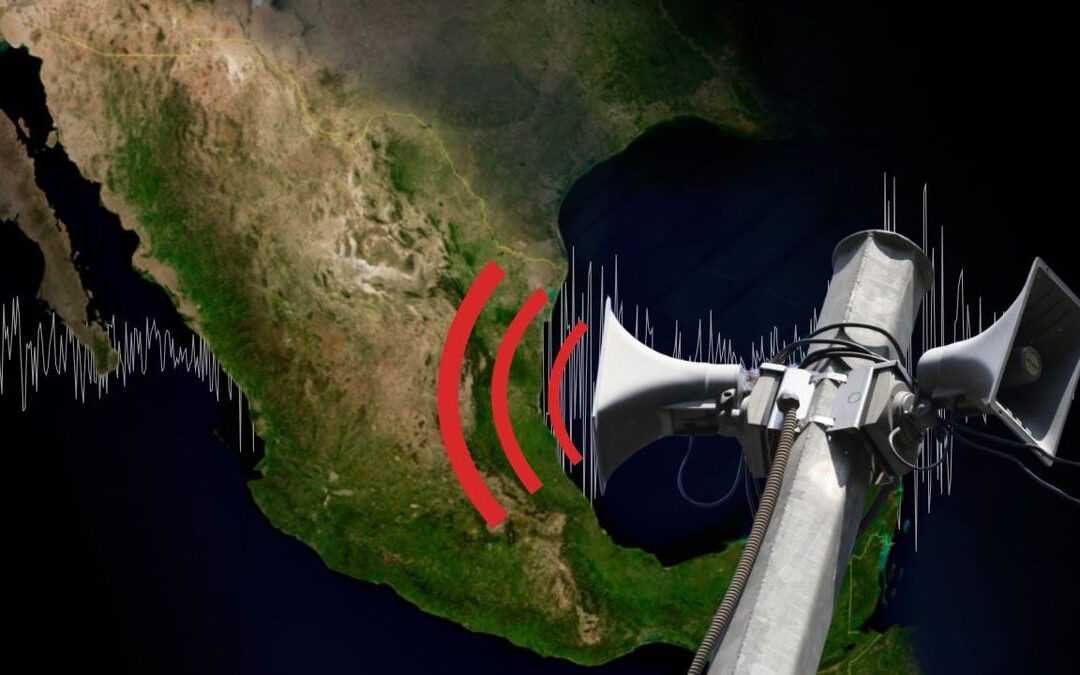 Temblor en México: Sismo de 5 de enero de 2026 Registra Actividades Inesperadas