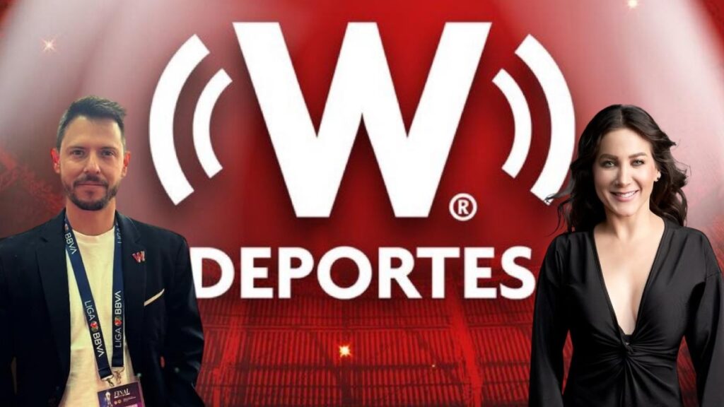 ¡Fin de una Era! W Deportes Dice Adiós a Su Barra de Programas