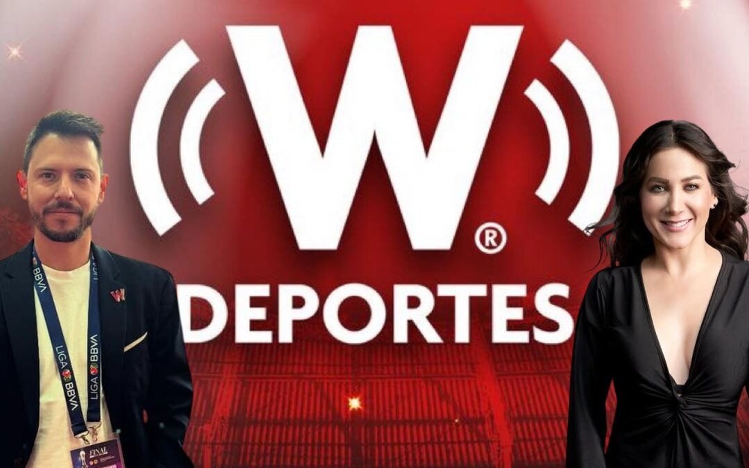 ¡Fin de una Era! W Deportes Dice Adiós a Su Barra de Programas