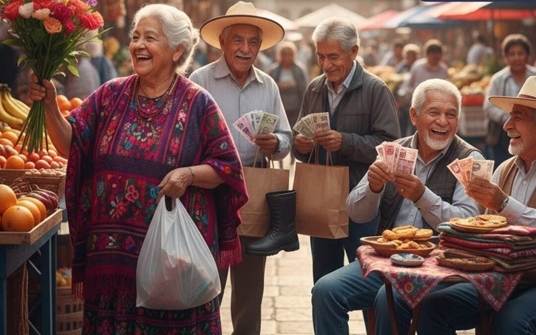 Calendario de pagos de Bienestar: Lo que necesitas saber para enero 2026