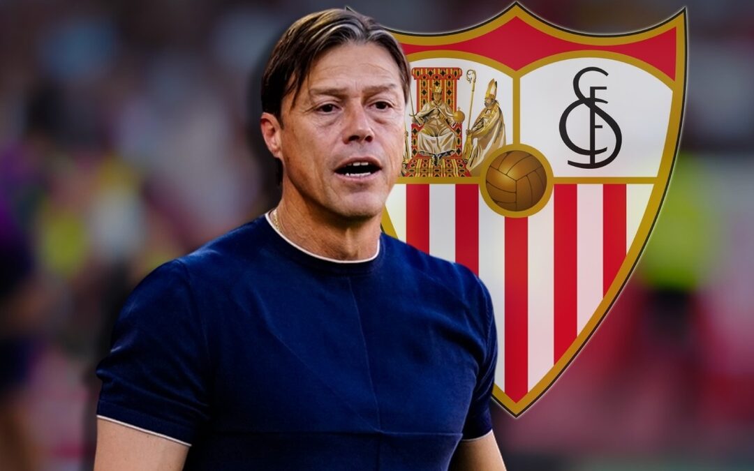 ¿Matías Almeyda dejará Sevilla? Tensión y conflictos en el vestuario