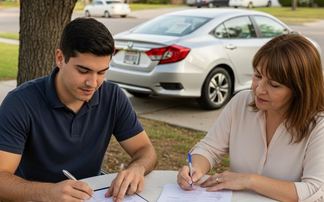 Cómo realizar el cambio de propietario de un vehículo en Jalisco 2026: ¡Aprovecha el 70% de descuento!