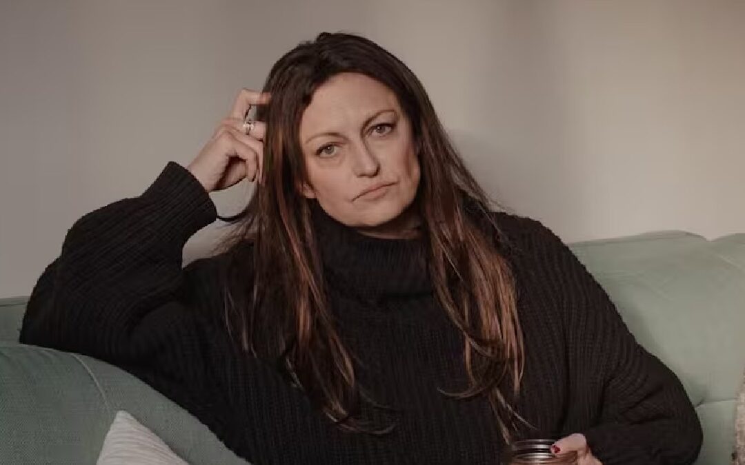 Actriz Reconocida Solicita Eutanasia Tras Décadas de Sufrimiento Mental