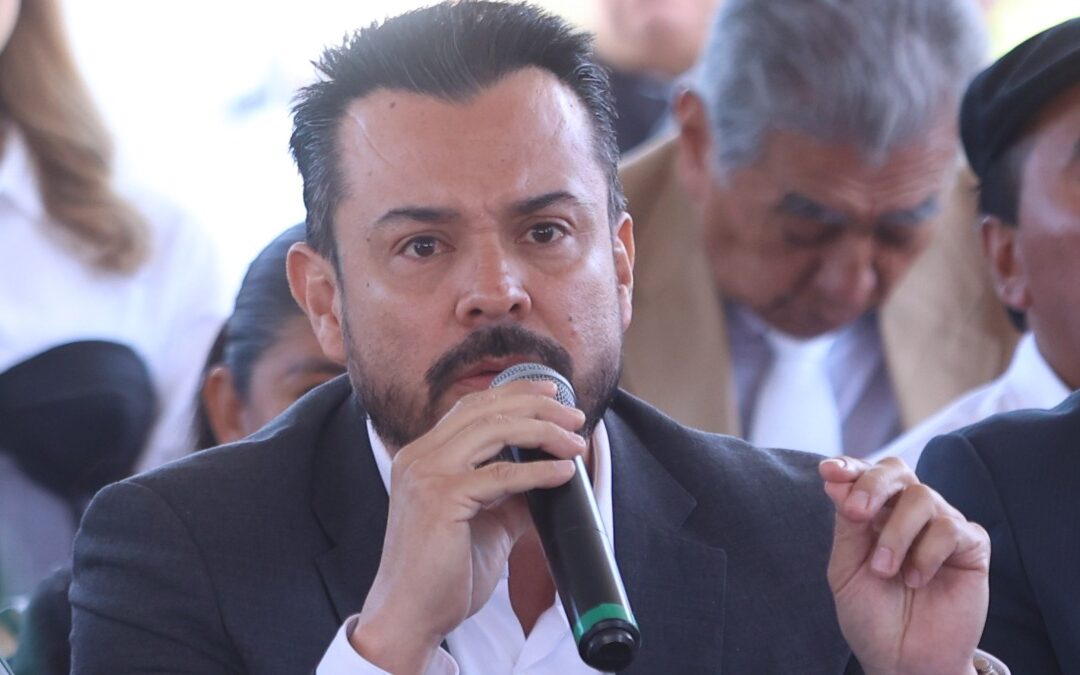 Auditoría Revela Inconsistencias en SEP Puebla: Hallazgos Impactantes