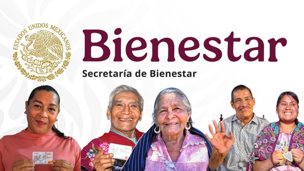 Inicia el Pago de Pensiones del Bienestar 2026: Calendario para Enero-Febrero Revelado