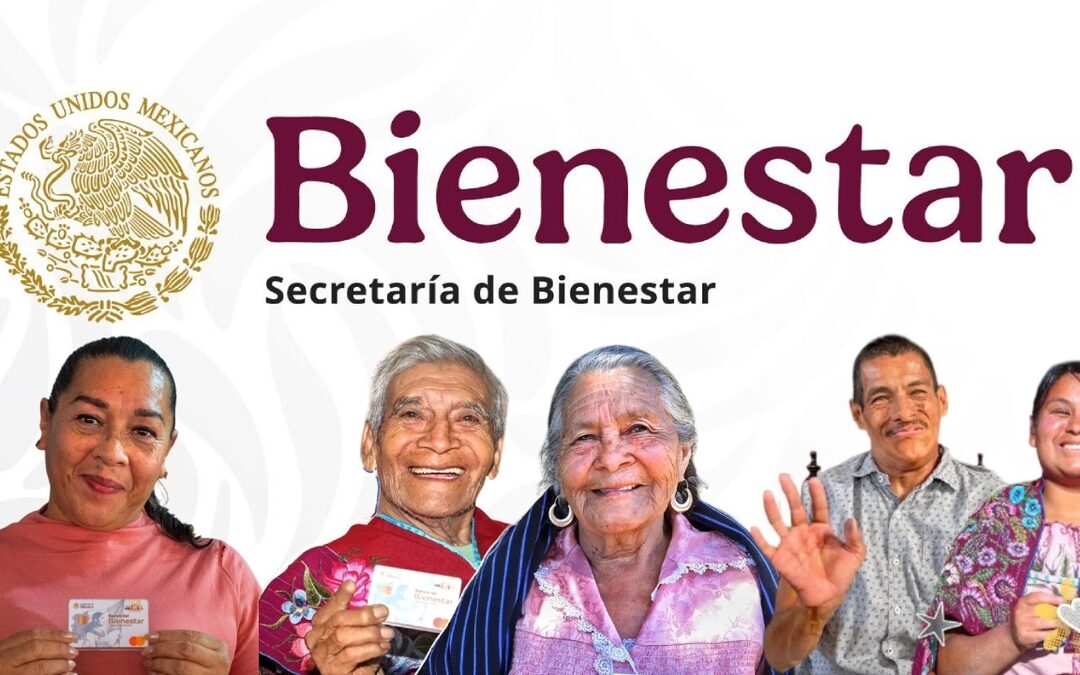 Inicia el Pago de Pensiones del Bienestar 2026: Calendario para Enero-Febrero Revelado