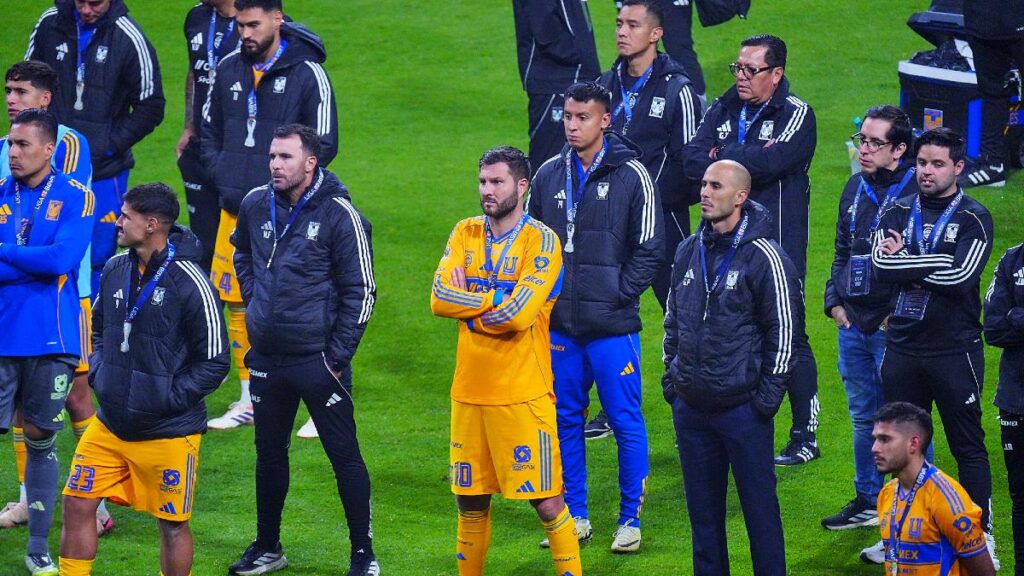 Tigres y la Mystica Maldición felina: El Singular Historial en Finales de Liga MX