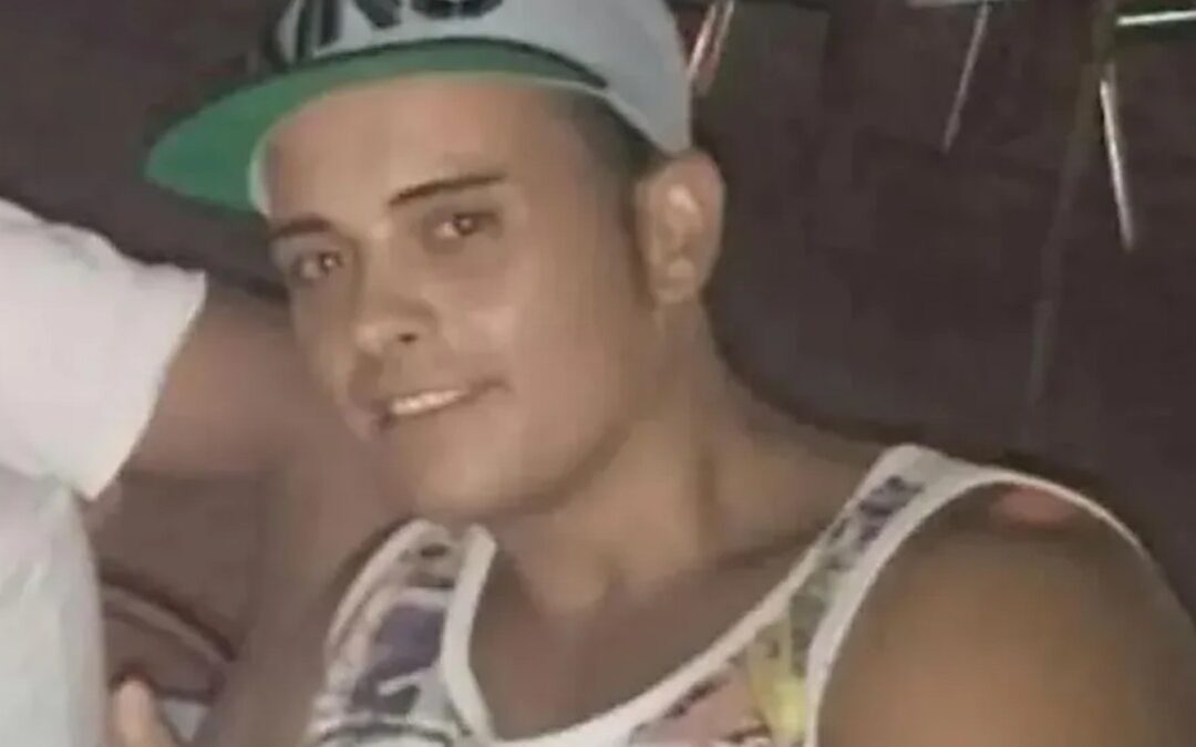 Streamer muere tras aceptar un desafío extremo de Año Nuevo con drogas y alcohol