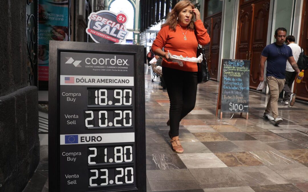 Disminución de Remesas a Municipios de Puebla: ¿Efecto Trump en 2026?