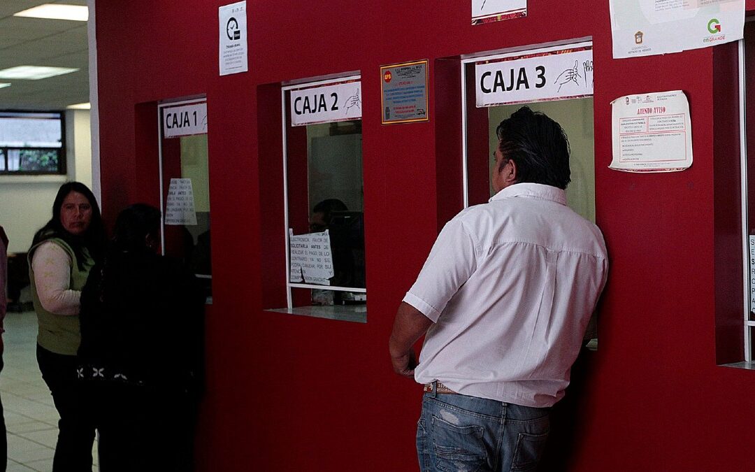 Aprovecha el Descuento del 100% en el Predial y Agua en Edomex 2026