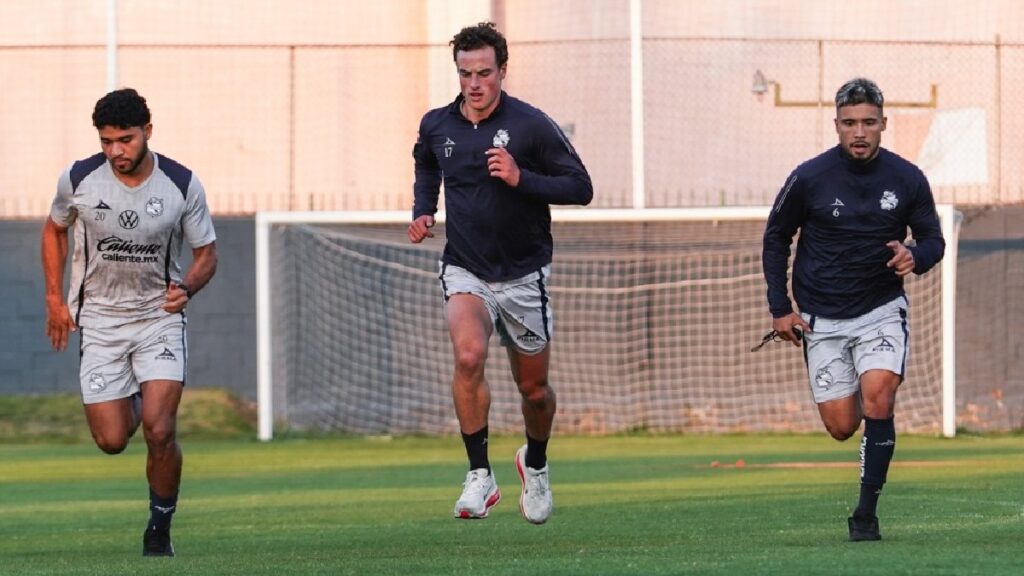 Albert Espigares López, Nuevo Entrenador del Puebla: Un Equipo con Identidad y Refuerzos para 2026