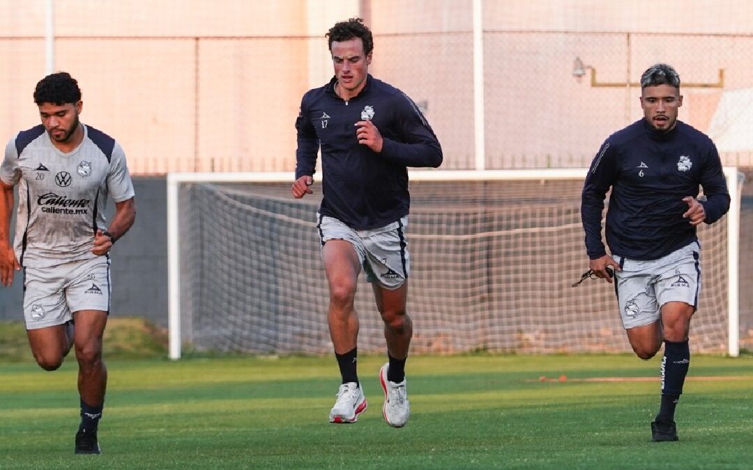 Albert Espigares López, Nuevo Entrenador del Puebla: Un Equipo con Identidad y Refuerzos para 2026