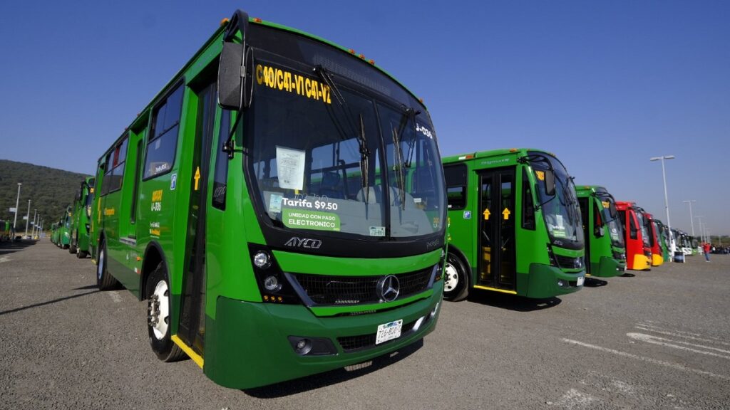 Protestas en Guadalajara: Ciudadanos se manifiestan contra el pasaje de 14 pesos