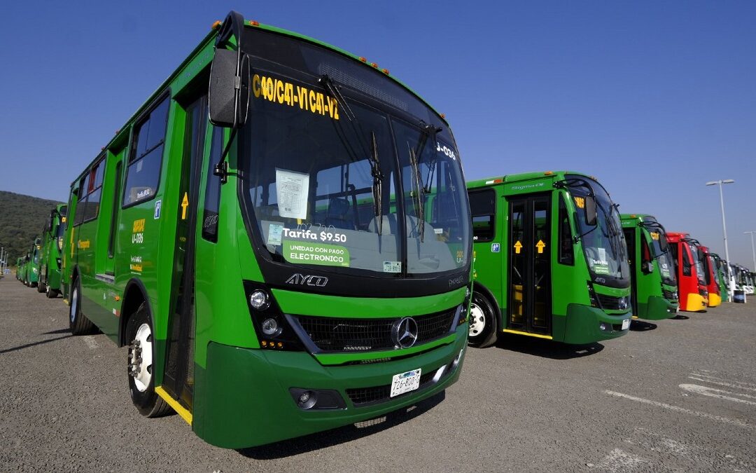 Protestas en Guadalajara: Ciudadanos se manifiestan contra el pasaje de 14 pesos
