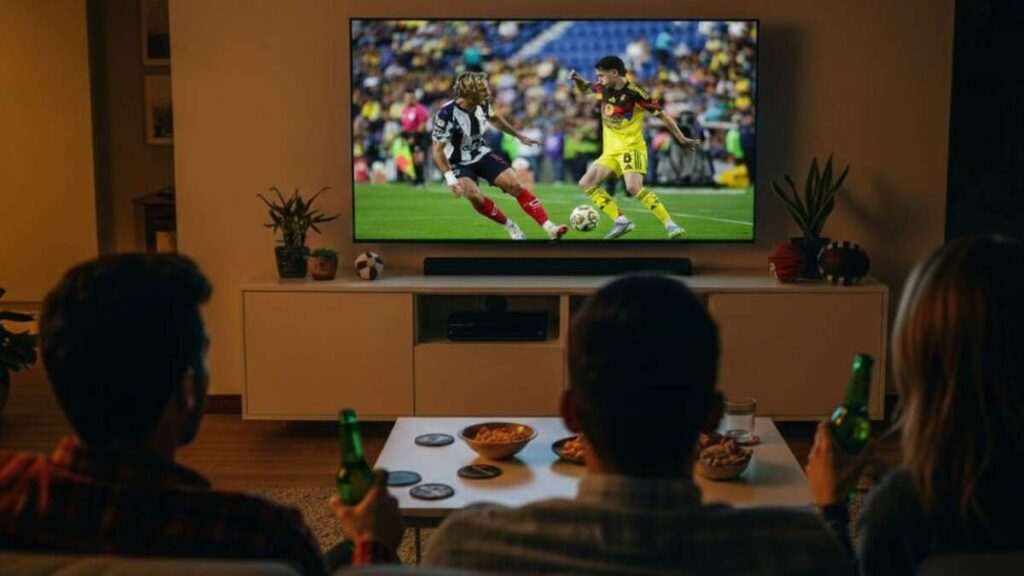 ¡Descubre cómo ver la Jornada 1 de la Liga MX Clausura 2026!