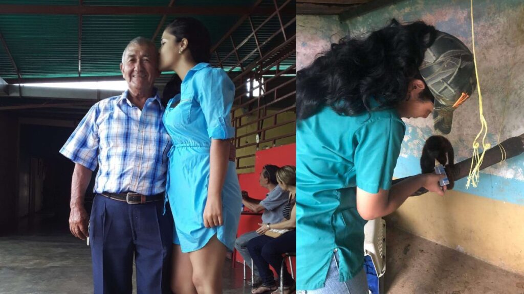 Migrantes Venezolanos en León: Una Nueva Oportunidad de Vida