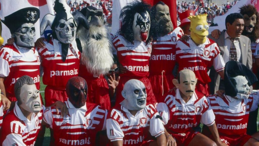 Los Toros Neza: Conoce la Fecha de Estreno y Dónde Ver la Nueva Serie de Fútbol Mexicano