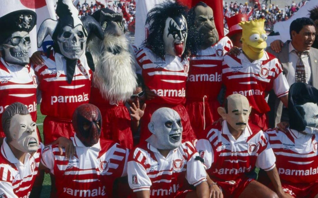 Los Toros Neza: Conoce la Fecha de Estreno y Dónde Ver la Nueva Serie de Fútbol Mexicano