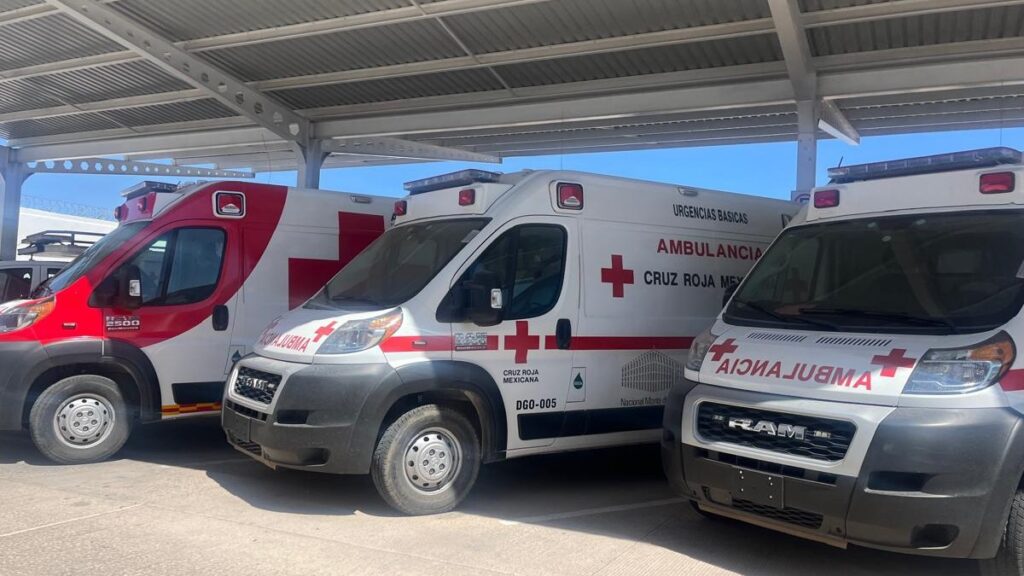 Reuniones familiares en Durango: cuando la celebración se convierte en caos y llamadas de auxilio