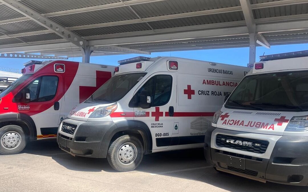 Reuniones familiares en Durango: cuando la celebración se convierte en caos y llamadas de auxilio