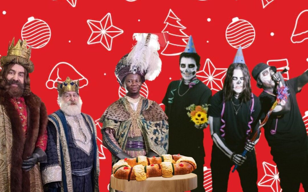 Descubre la Fiesta de los Reyes: Conciertos y Ferias Gastronómicas en Guadalajara del 6 al 20 de enero