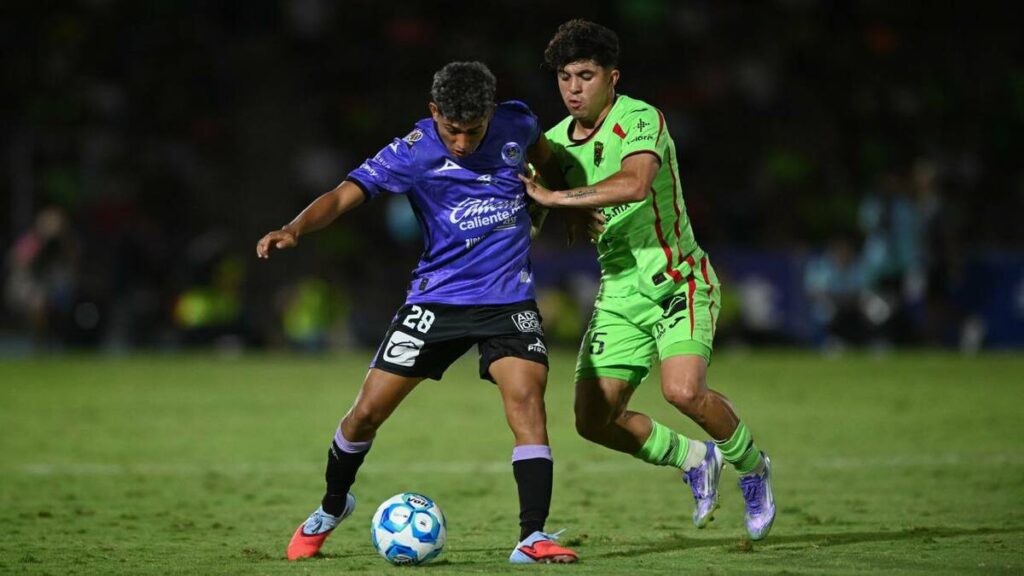 Momios y Pronósticos para Mazatlán FC vs FC Juárez en el Clausura 2026