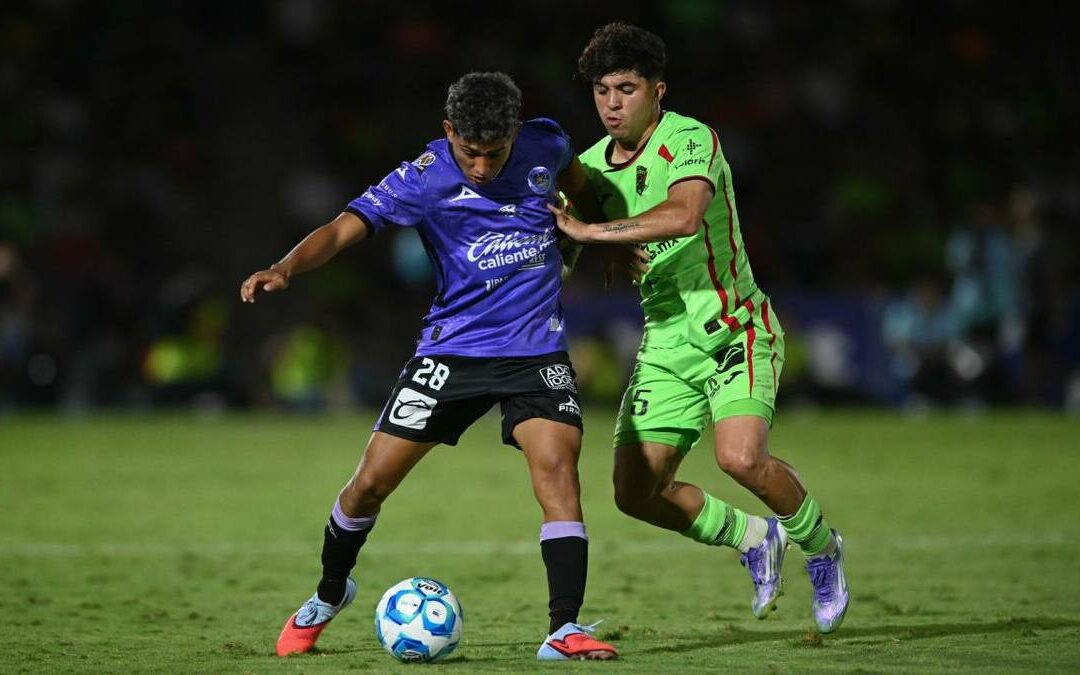 Momios y Pronósticos para Mazatlán FC vs FC Juárez en el Clausura 2026