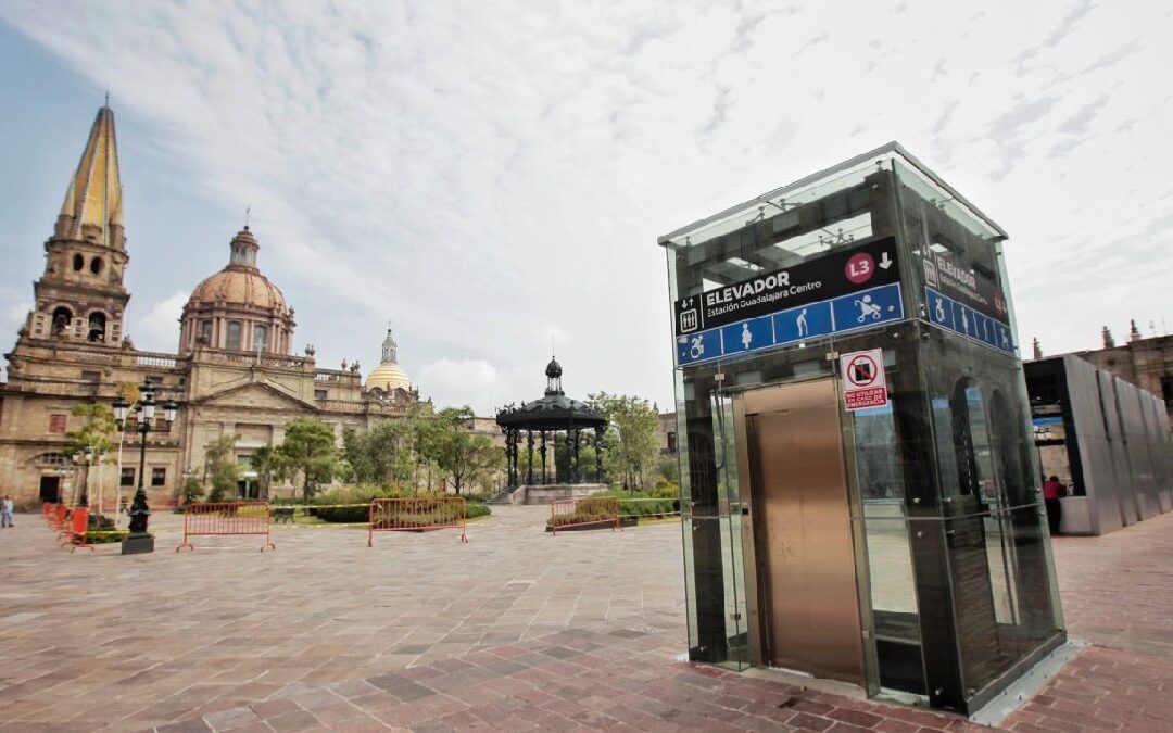 Clima Guadalajara: Pronóstico del Tiempo para el 6 de Enero