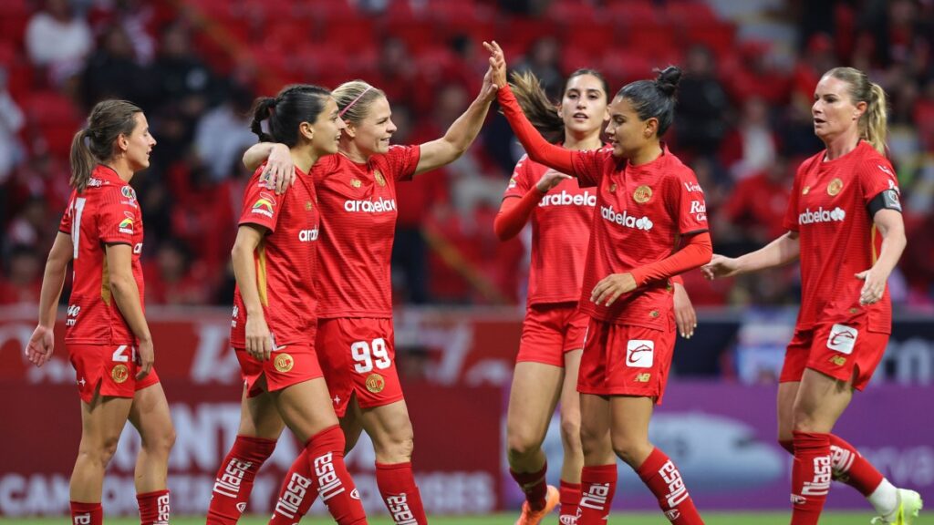 Toluca vs Tijuana Femenil: Resultados y Análisis de la Jornada 1 Clausura 2026