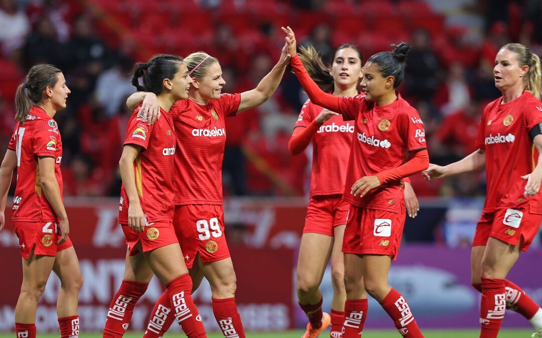 Toluca vs Tijuana Femenil: Resultados y Análisis de la Jornada 1 Clausura 2026