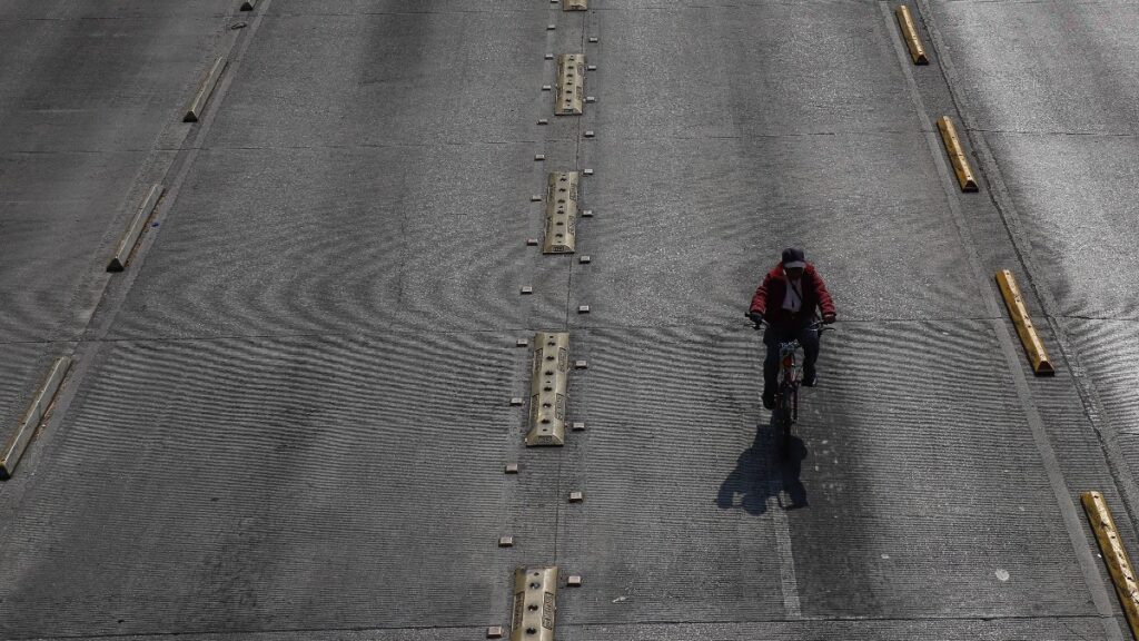 Calidad del Aire en CdMx: Evaluación de la Contingencia Ambiental el 6 de Enero de 2026