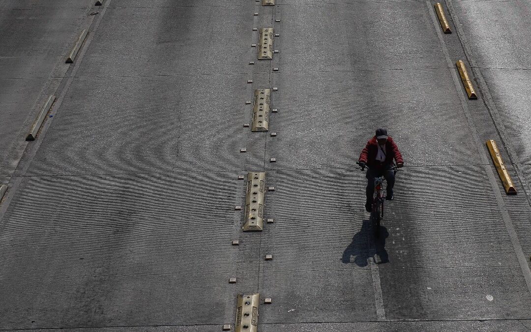 Calidad del Aire en CdMx: Evaluación de la Contingencia Ambiental el 6 de Enero de 2026