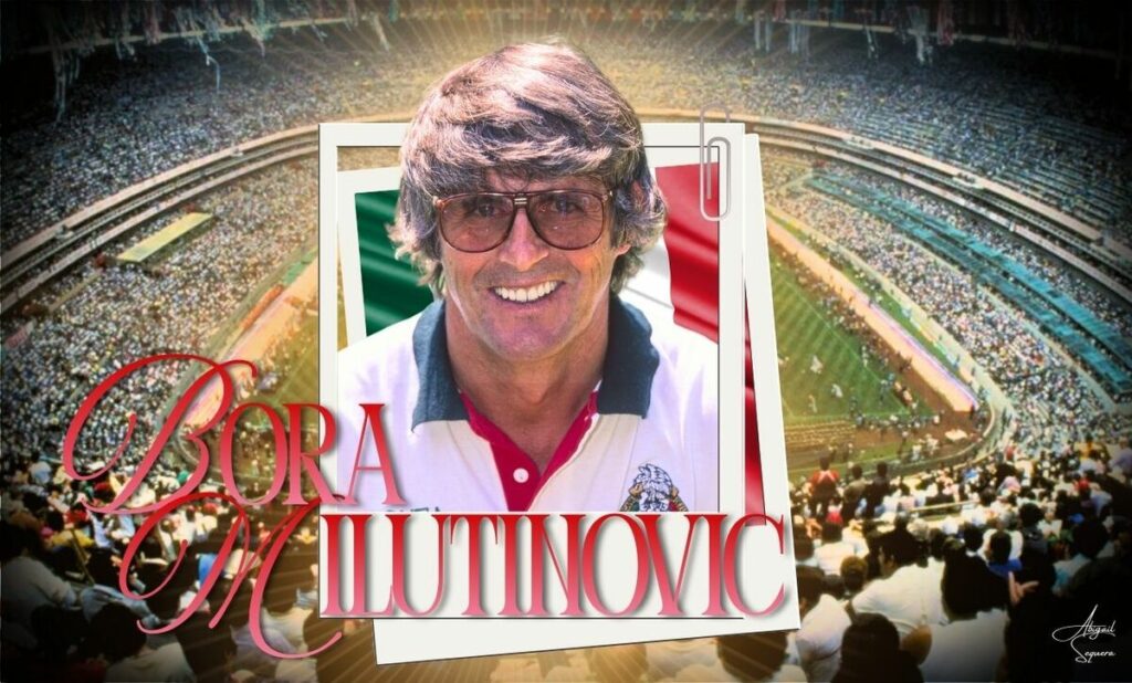 El Impacto Financiero de Bora Milutinovic en el Mundial México 86