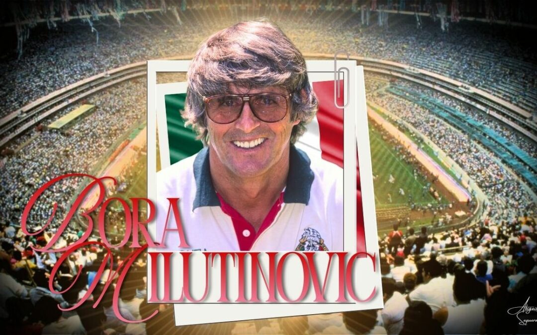 El Impacto Financiero de Bora Milutinovic en el Mundial México 86