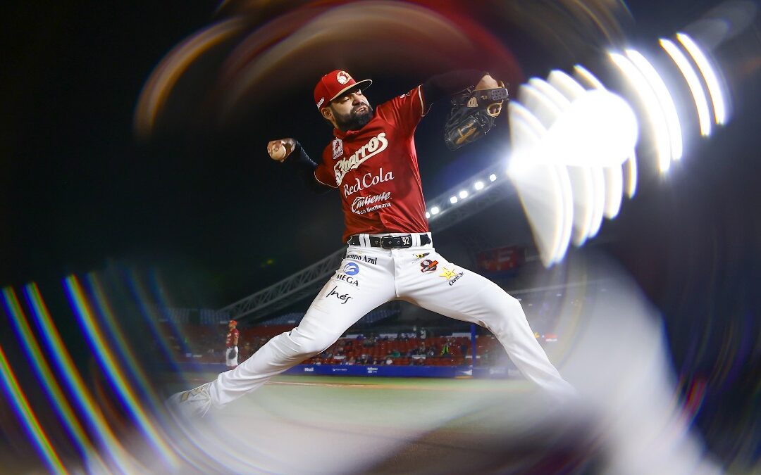 Naranjeros de Hermosillo vs Charros de Jalisco: Resultados de los Playoffs LMP 2025-26